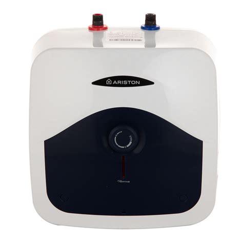 Ariston BLU EVO R 10U RU инструкция, характеристики, форум, отзывы