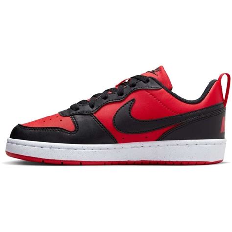 Nike COURT BOROUGH LOW RECRAFT - Kids’ sneakers | SPORTISIMO.COM