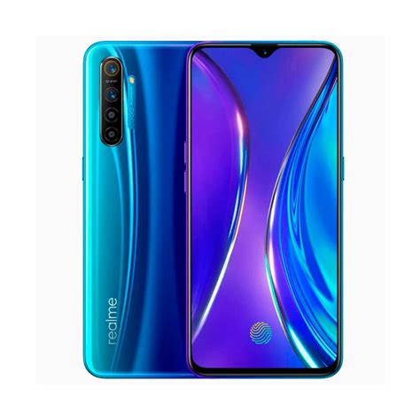 Realme XT – 128GB – Nuevo Ingreso – Cell-Mundo