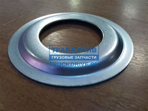 Пыльник подшипника ступицы колеса MAN 022.089 SAMPA купить недорого