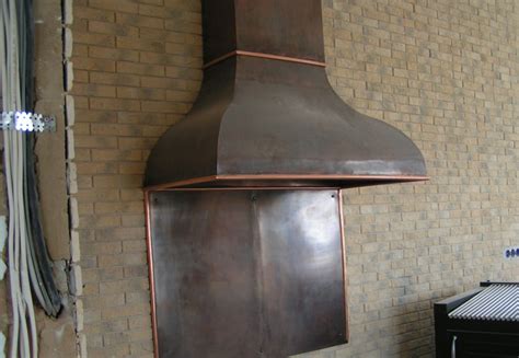 Вытяжки из меди для барбекю: цены, описание, разновидности. Доставка ...