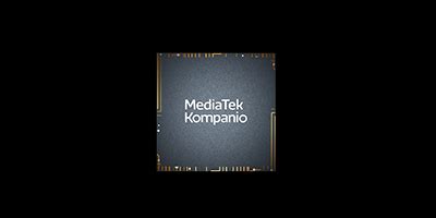 MediaTek Demos Chromebook Kompanio 838 SoC At Computex