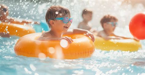 16 Fun Water Games for Kids to Beat the Heat This Summer