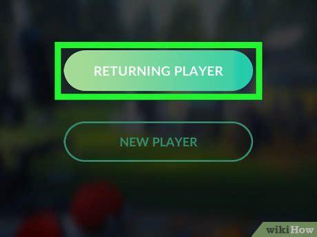 how to log into pokemon go using google