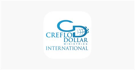 ‎Creflo Dollar Ministries Int on the App Store