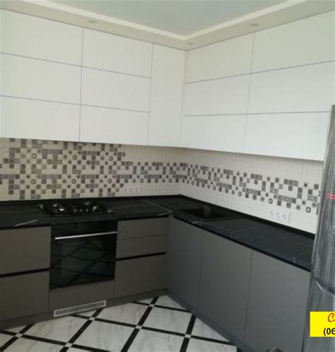 Кухня в стилі модерн | Home decor, Kitchen cabinets, Kitchen