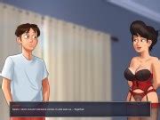 Summertime Saga Cookie Jar All Sex Scenes Only Helen 2 Part 24 Xxx Mobile Porno Videos