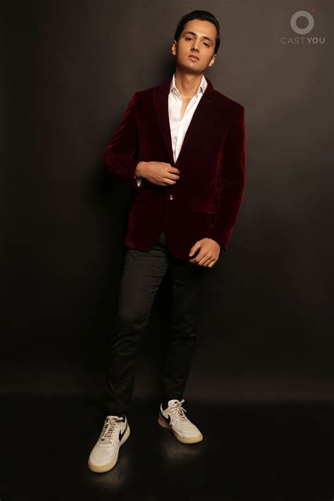 Sandeep Singh - CastYou