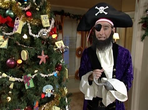 Patchy the Pirate | Christmas Specials Wiki | FANDOM powered by Wikia