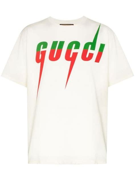 Mens Designer T Shirts 2018 Farfetch