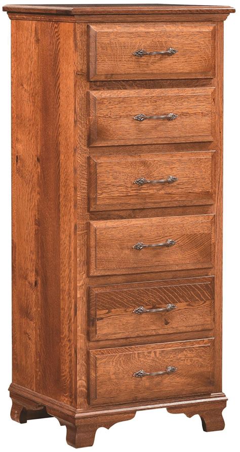 5 New Ways To Use A Lingerie Chest TIMBER TO TABLE