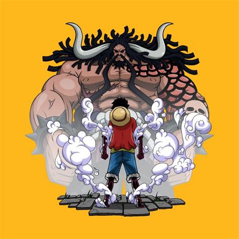 one piece - monkey d luffy by anet-garol | Manga anime one piece, Anime artwork wallpaper, One ...