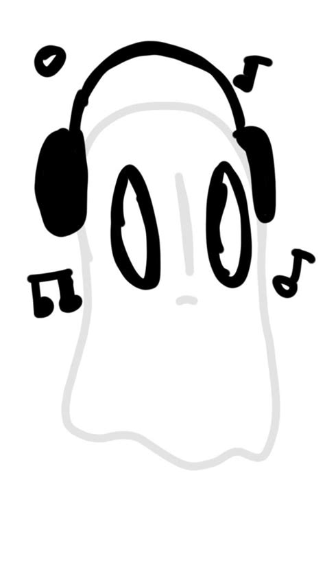 Napstablook By Thatplanetdolanfan On Deviantart