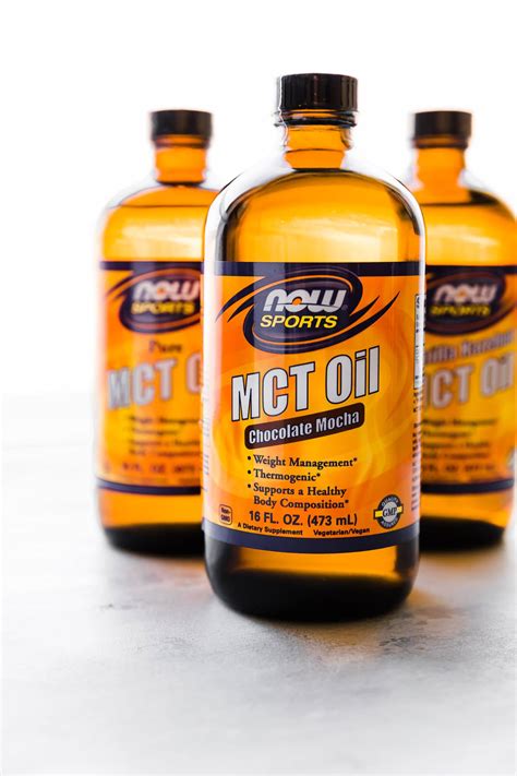 How to Use MCT Oil (3 Recipes & Healthy Benefits) | Cotter Crunch
