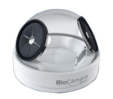 Biocamara Con Sistema De Extraccion Bioart Promosa Dental