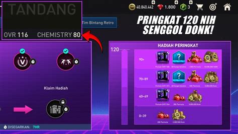 Cara Mendapatkan Musuh Mudah Di Misi Bintang Peringkat Fifa Mobile