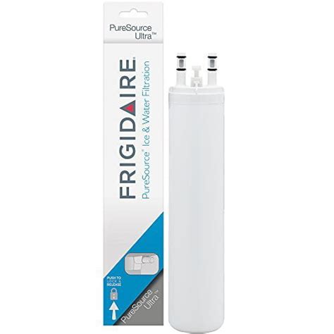 Frigidaire Ultrawf Puresource Ultra Refrigerator Water Filter Walmart