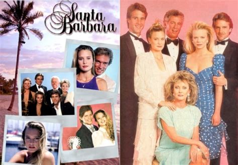 10 лет с «Санта-Барбарой»: как создавали один из самых длинных сериалов ...