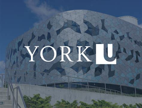 York University - GrantMe