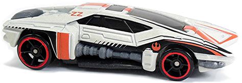 Star Wars Carships Hot Wheels Newsletter