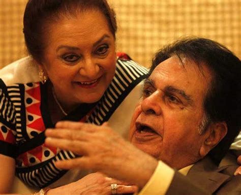 Dilip Kumar Passes Away At 98: Looking Back At His Timeless Love Story ...