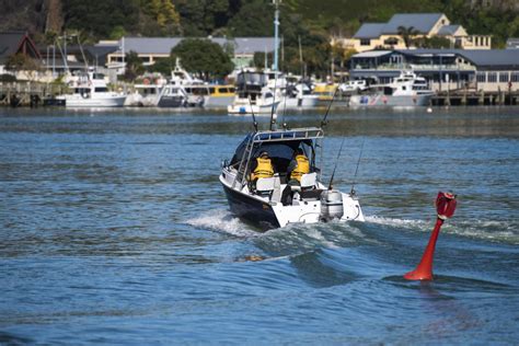 Sports and fishing | Whakatāne NZ