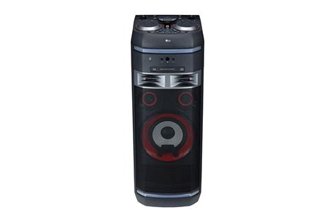 Аудиосистема LG XBOOM OL90DK - купить, цены | LG RU