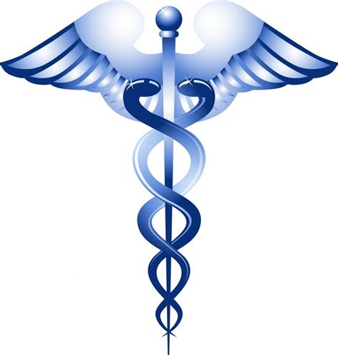 3d Medical Logo