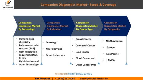 Kbv Research Executive Summary Companion Diagnostics