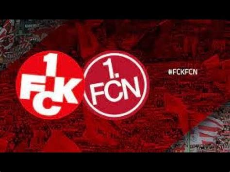 Stadionbesuch 1 FC Kaiserslautern vs 1 FC Nürnberg 02 09 2023