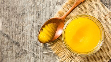 What S The Difference Between Ghee And Clarified Butter