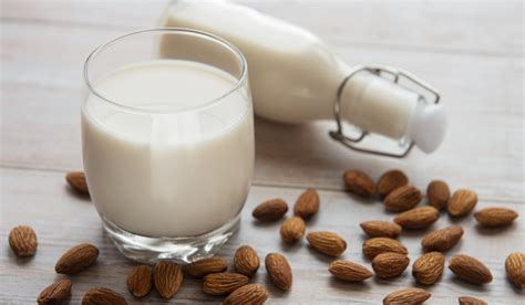 How To Tell If Almond Milk Is Bad Farmhouse Guide