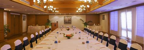 Kenilworth Resort & Spa for Wedding in Goa