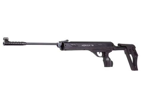 Norica Omnia Zrs Gas Piston Air Rifle Airgun Depot