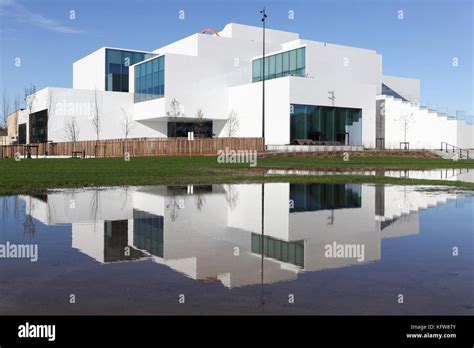 Lego house denmark hi-res stock photography and images - Alamy