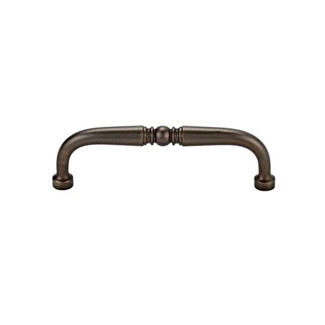 Chocolate Bronze 4 101 60MM Pull By Alno Sold In Each A702 4 CHBRZ