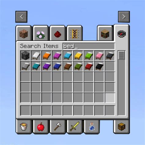 Java Edition Ui Minecraft Mod For Pc Mac Windows Free