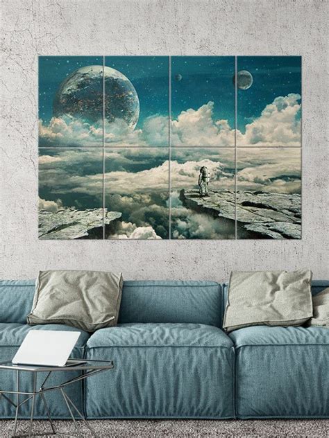 Displate Metal Artwork Cool Artwork Metal Wall Art Reproductions