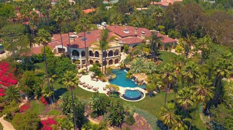 $50 Million Stunning Mediterranean Style Architecture Mega, 49% OFF