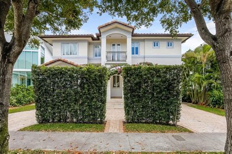 N Bay Rd Miami Beach Fl Mls A Redfin