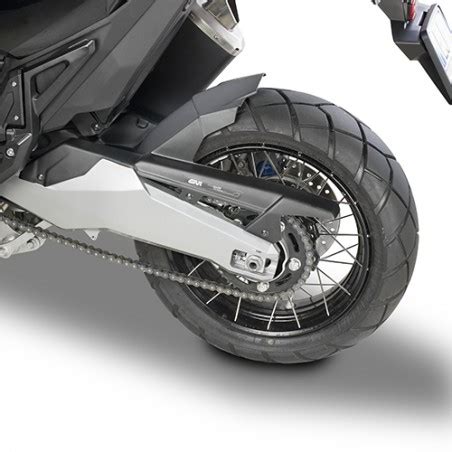 Givi Rear Fender For Honda Forza