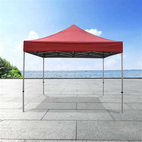 A K Gazebo Kapak Su Ge Irmez Pop Up Gazebo St Kapak Yedek Bez Kapak