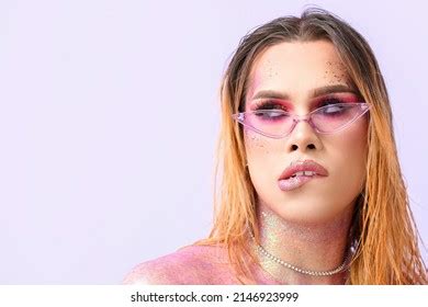 461 Transgender naked woman 이미지 스톡 사진 및 벡터 Shutterstock