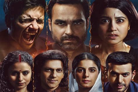 Mirzapur season 3 review - The Statesman