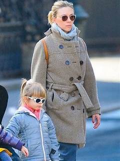 Scarlett Johansson Daughter