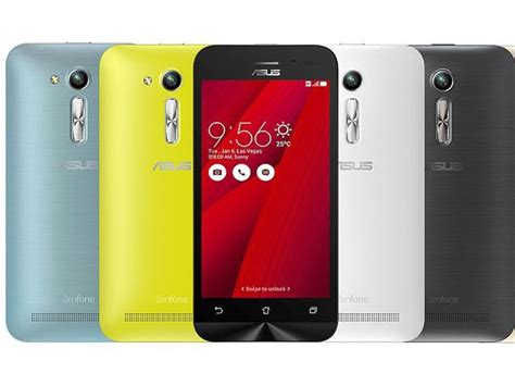 Asus ZenFone Go 4 5 ZB452KG Price In India Specifications 17th