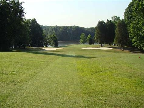 Course Photo Gallery - Oak Hollow Golf Course (NC)