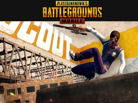 PUBG Mobile erhält mit Update First Person Modus sowie Mini Zone Arcade