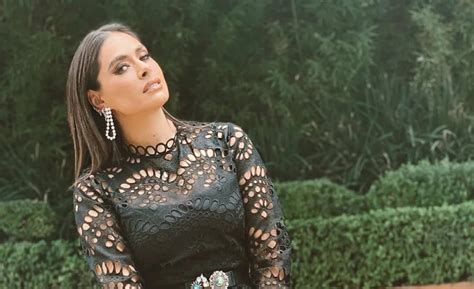 Galilea Montijo Y Las Claves Para Lucir En Bikini Y En Forma A Los