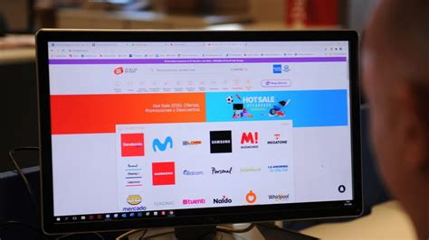Hot Sale nuevos récords de ventas por minuto en la nueva edición